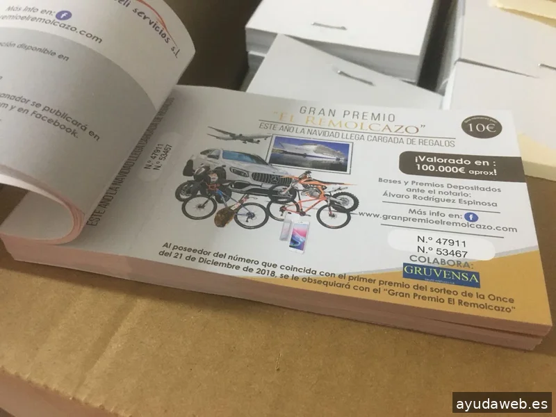 AParte Diseño e Impresión