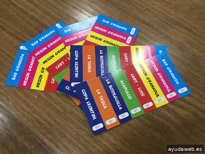 AParte Diseño e Impresión