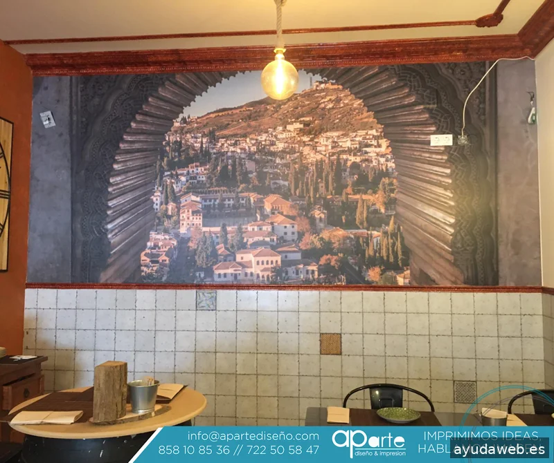 AParte Diseño e Impresión