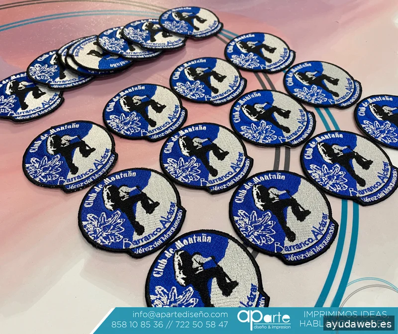 AParte Diseño e Impresión