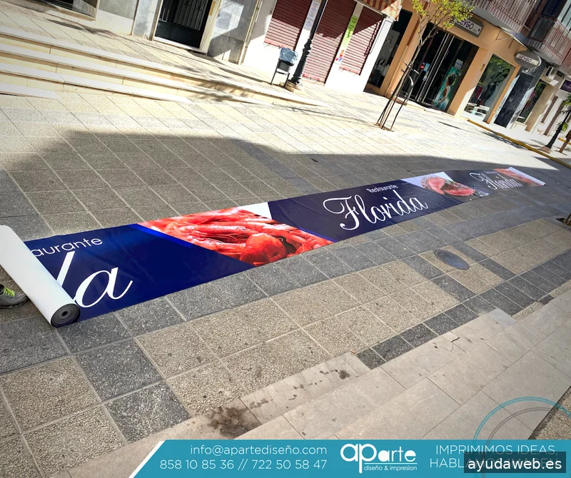 AParte Diseño e Impresión