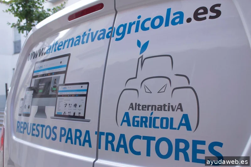 AParte Diseño e Impresión