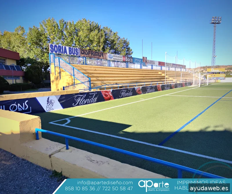 AParte Diseño e Impresión