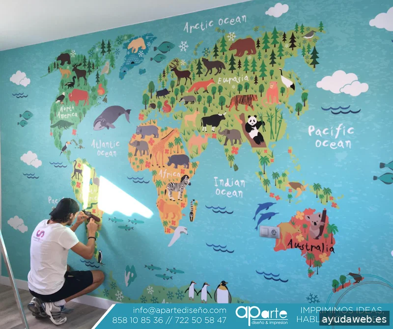 AParte Diseño e Impresión