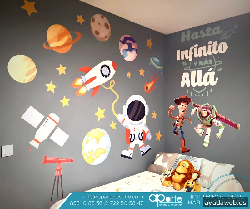 AParte Diseño e Impresión