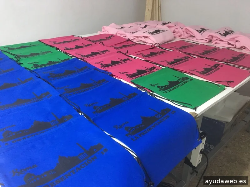 AParte Diseño e Impresión