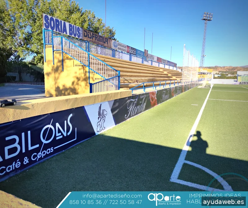 AParte Diseño e Impresión