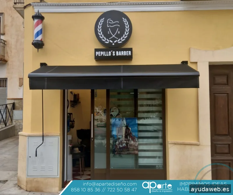 AParte Diseño e Impresión