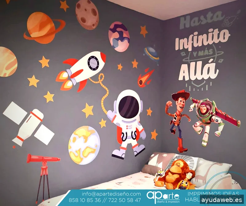 AParte Diseño e Impresión