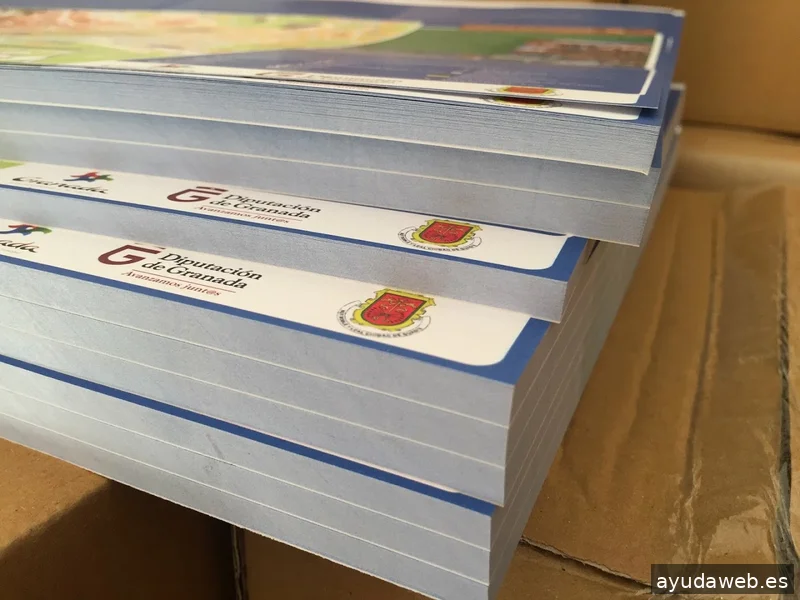 AParte Diseño e Impresión