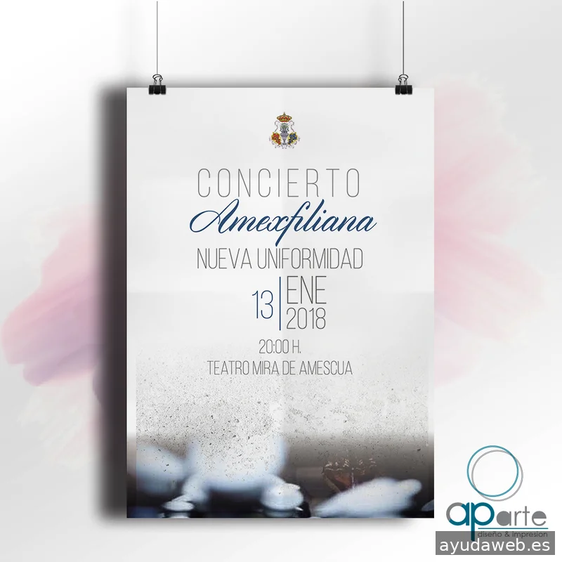 AParte Diseño e Impresión