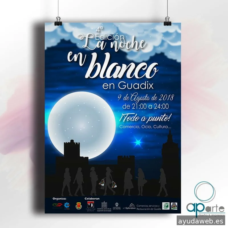 AParte Diseño e Impresión