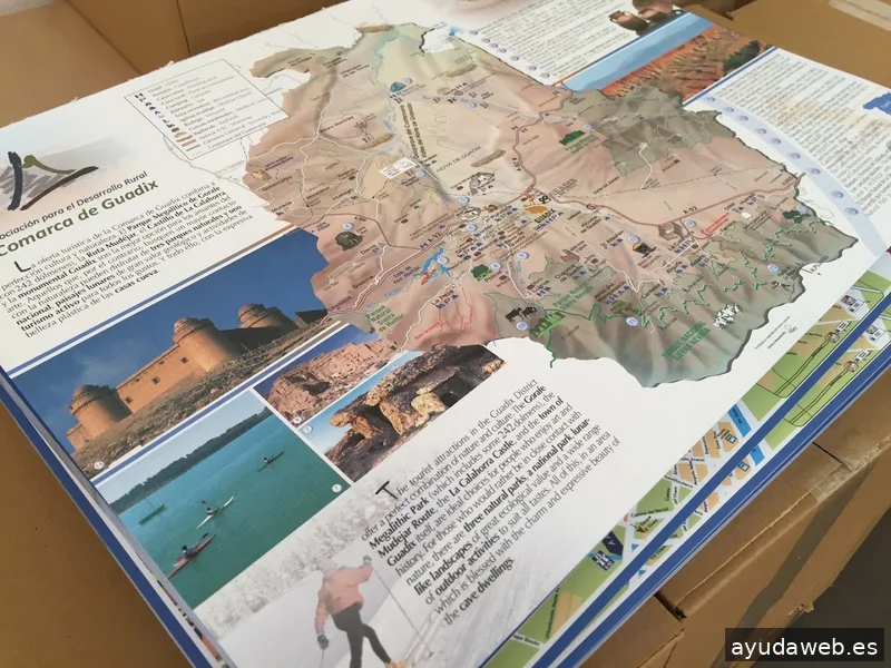 AParte Diseño e Impresión