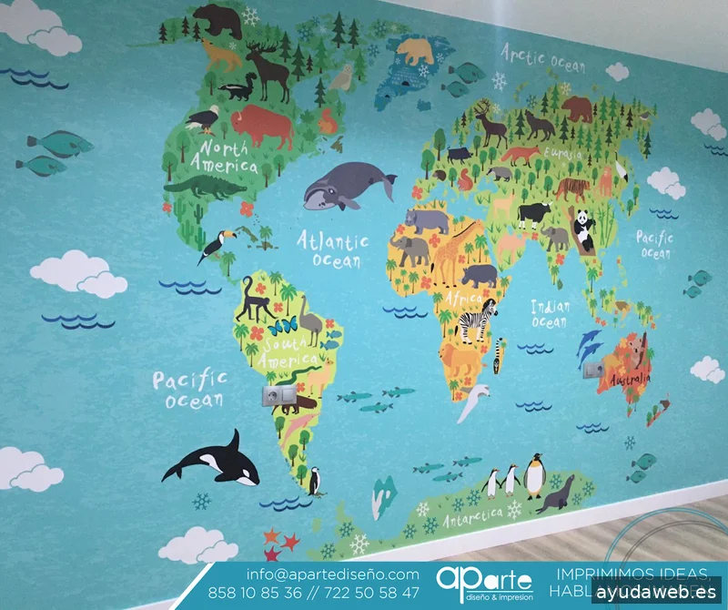 AParte Diseño e Impresión