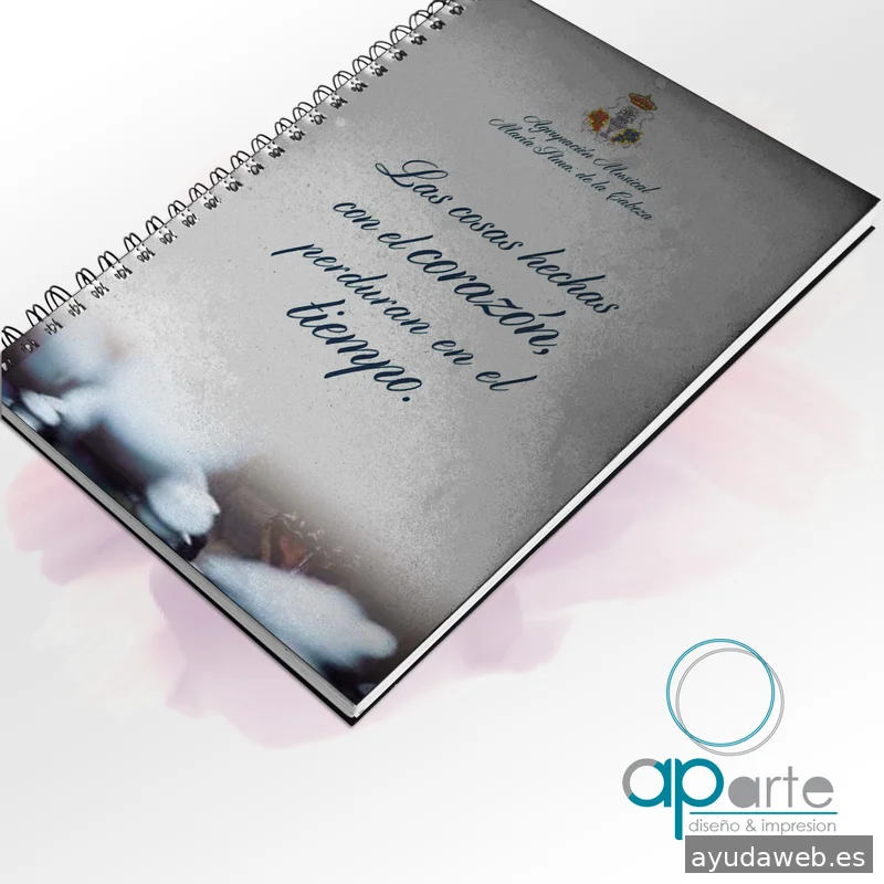 AParte Diseño e Impresión