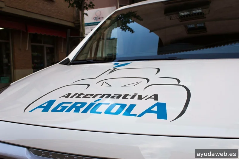 AParte Diseño e Impresión