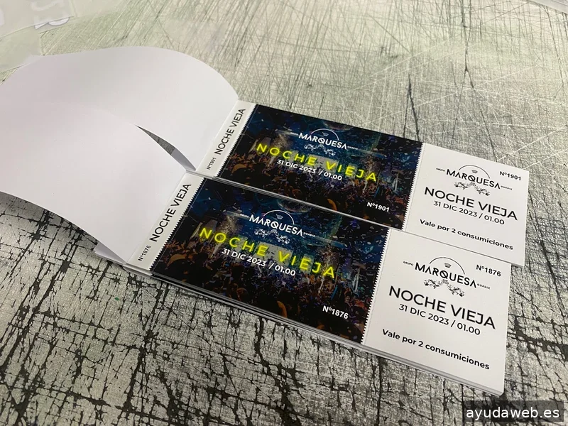 AParte Diseño e Impresión