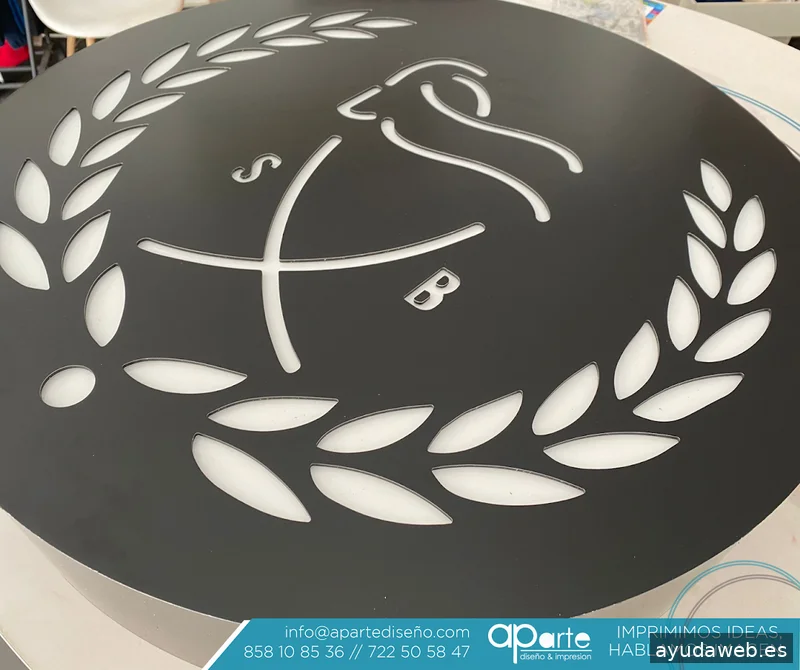 AParte Diseño e Impresión