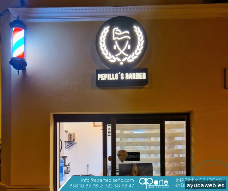 AParte Diseño e Impresión