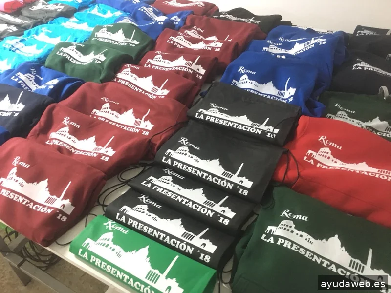 AParte Diseño e Impresión