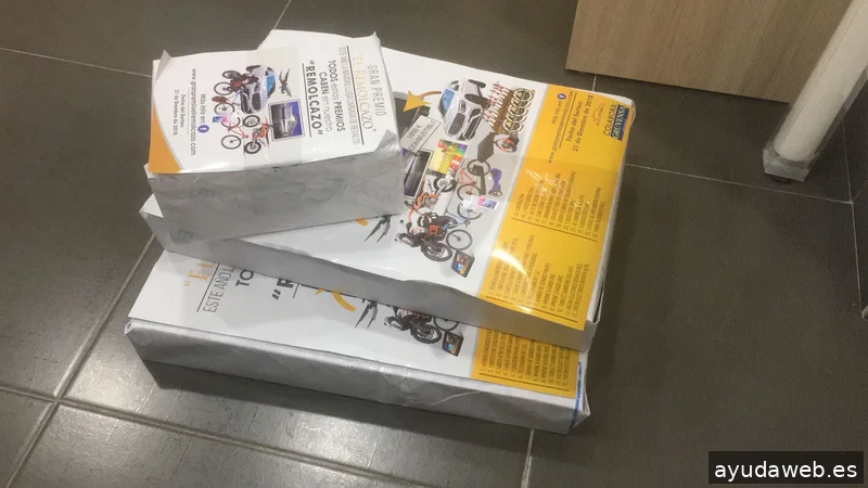 AParte Diseño e Impresión