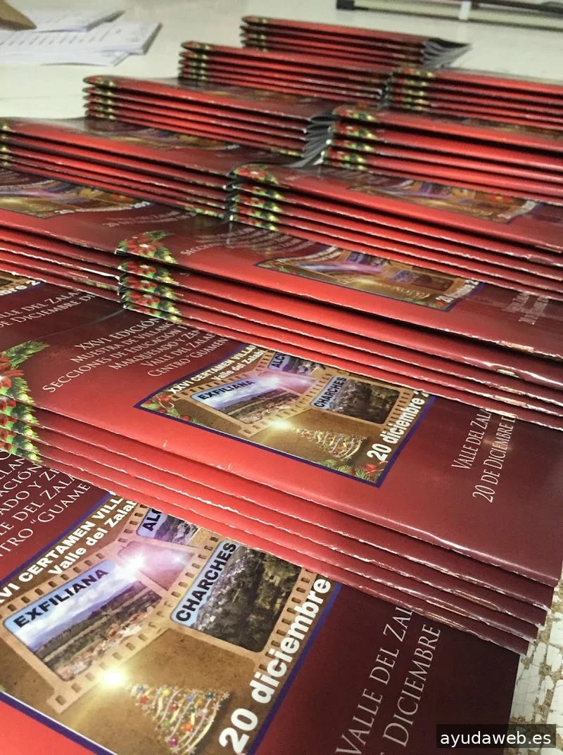 AParte Diseño e Impresión