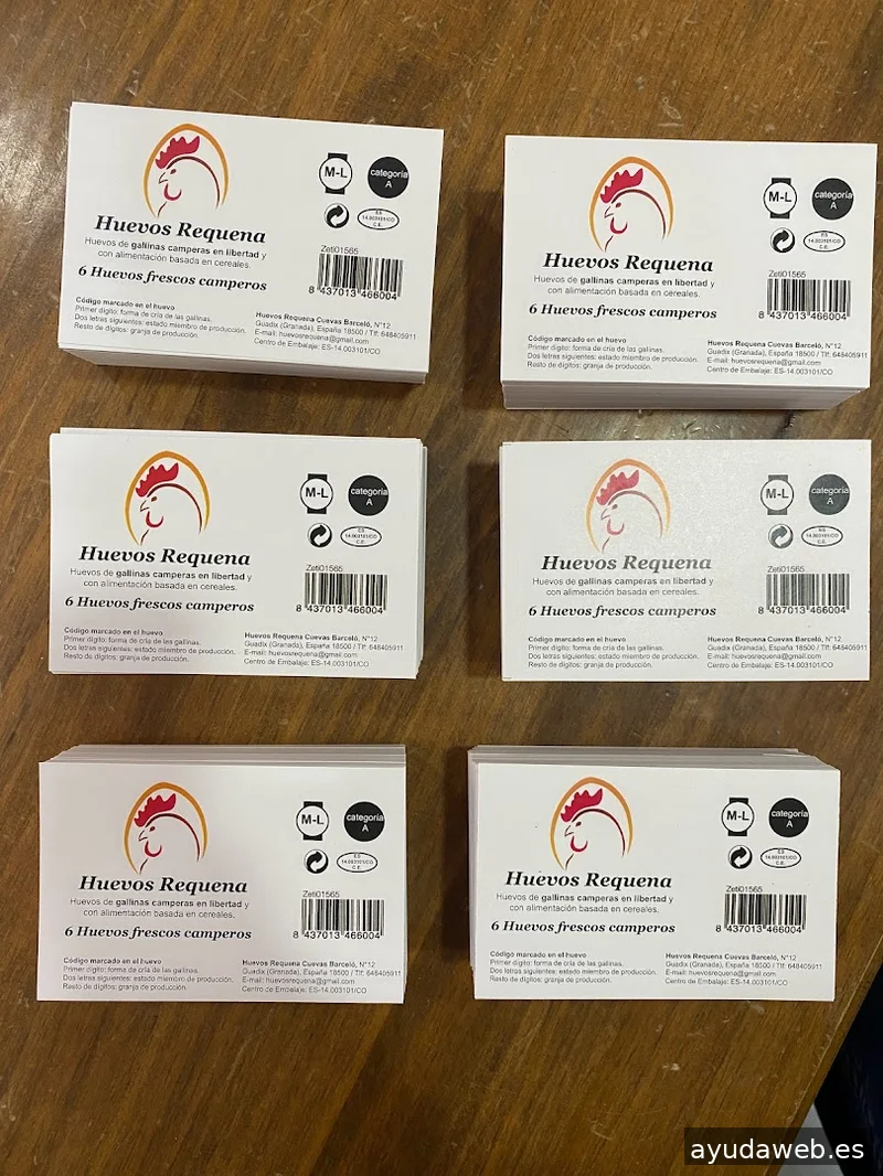 AParte Diseño e Impresión