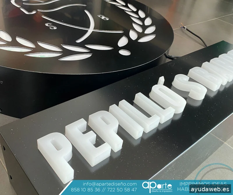 AParte Diseño e Impresión