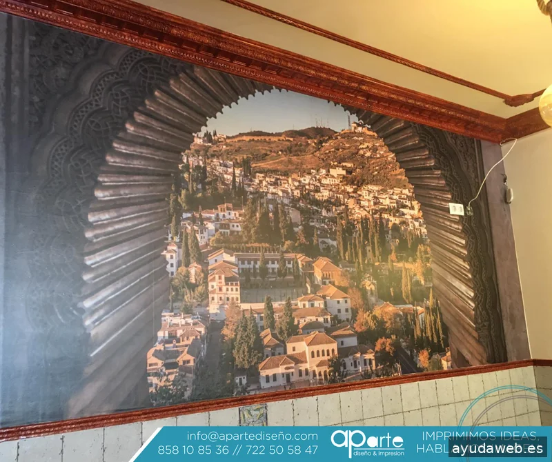 AParte Diseño e Impresión