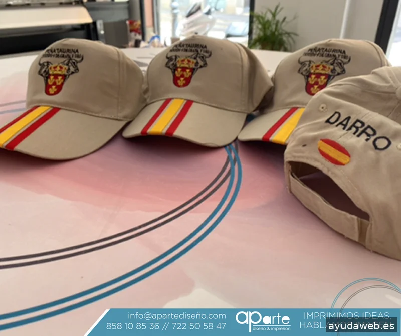 AParte Diseño e Impresión