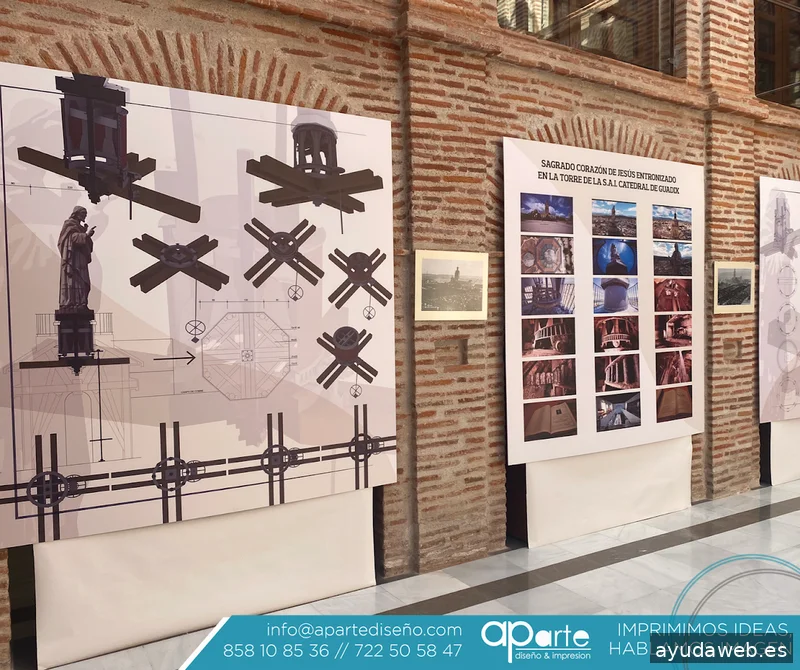 AParte Diseño e Impresión