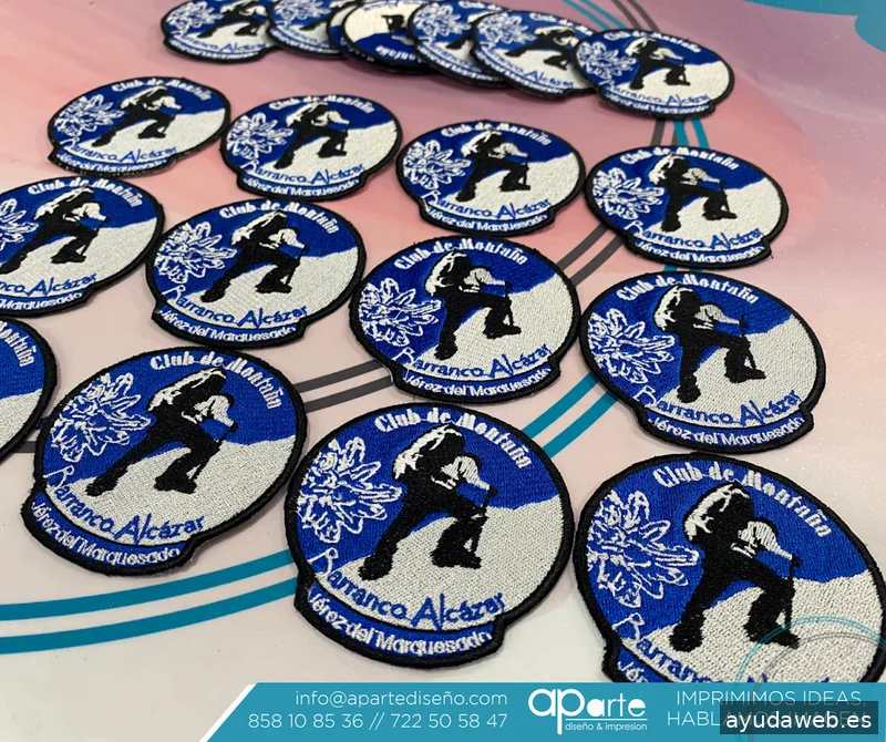 AParte Diseño e Impresión