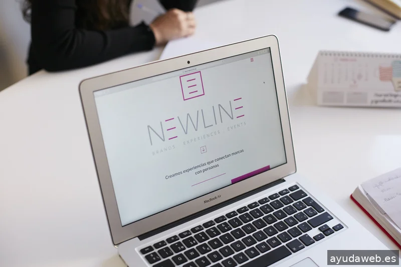 New Line | Promotion & Events