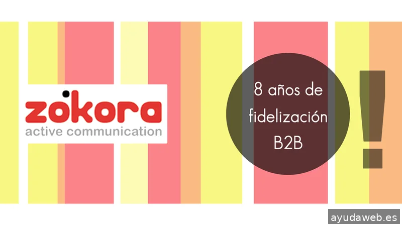 Zókora Comunicación