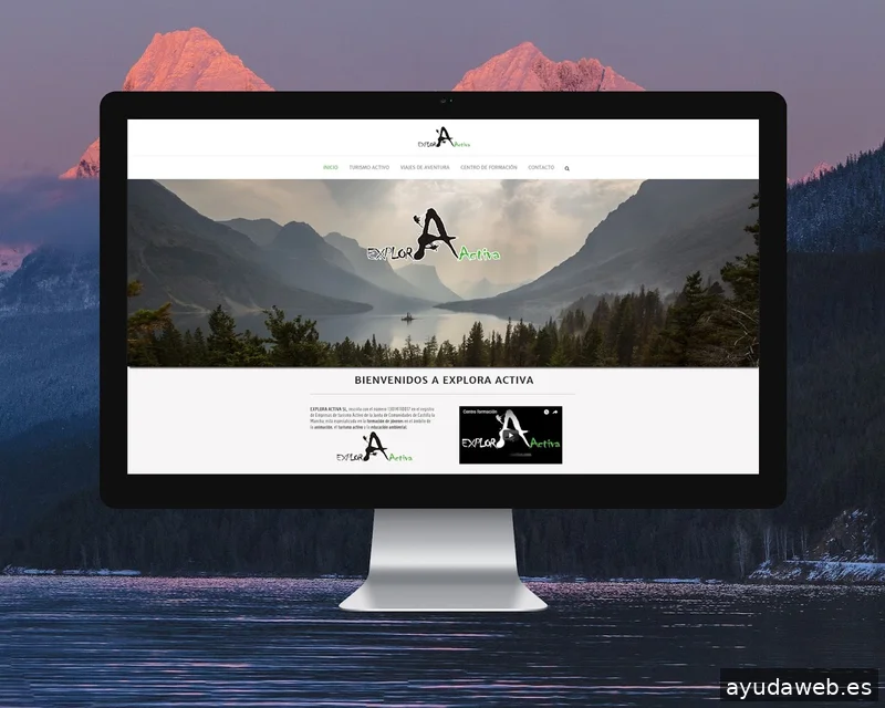 Enova ⭐ (Soporte y Servicios Informáticos)