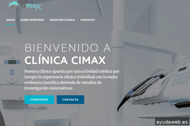 Enova ⭐ (Soporte y Servicios Informáticos)