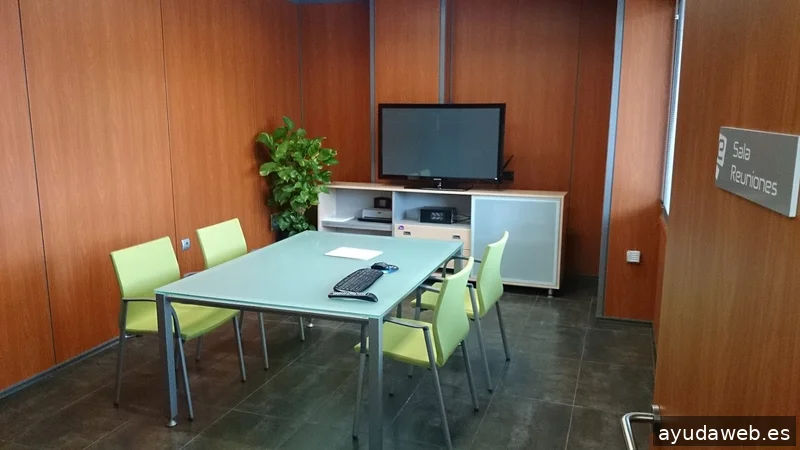 Enova ⭐ (Soporte y Servicios Informáticos)