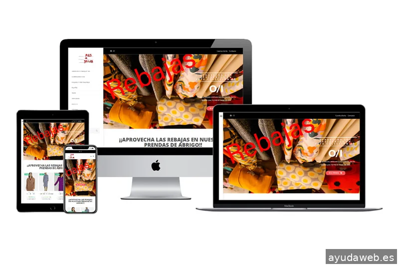 Enova ⭐ (Soporte y Servicios Informáticos)