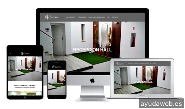 Enova ⭐ (Soporte y Servicios Informáticos)