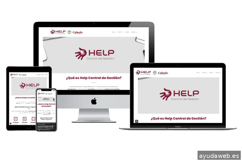 Enova ⭐ (Soporte y Servicios Informáticos)