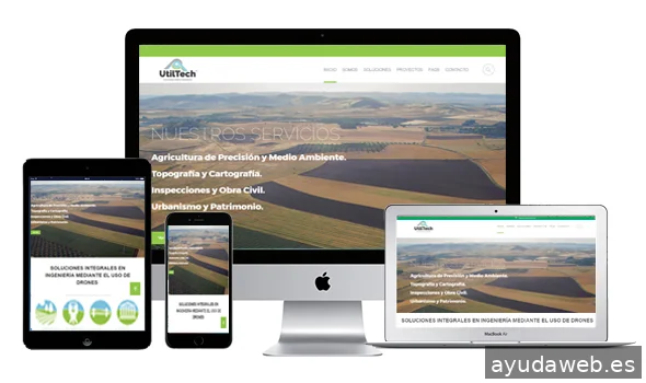 Enova ⭐ (Soporte y Servicios Informáticos)