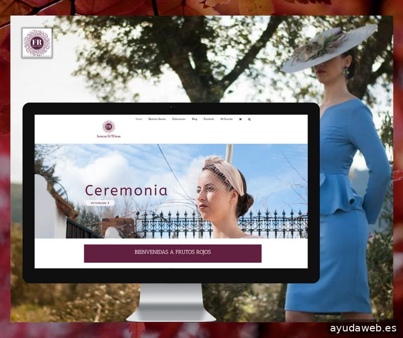 Enova ⭐ (Soporte y Servicios Informáticos)