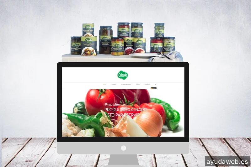 Enova ⭐ (Soporte y Servicios Informáticos)