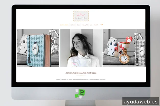 Enova ⭐ (Soporte y Servicios Informáticos)