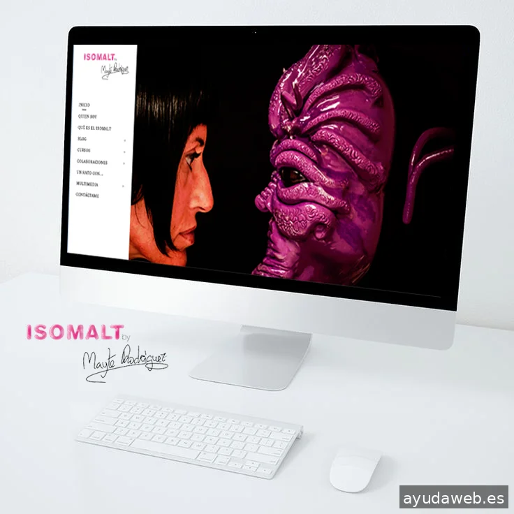 Enova ⭐ (Soporte y Servicios Informáticos)