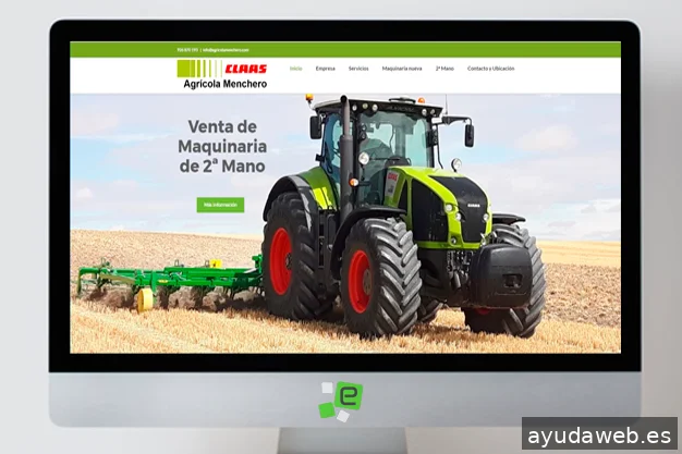 Enova ⭐ (Soporte y Servicios Informáticos)