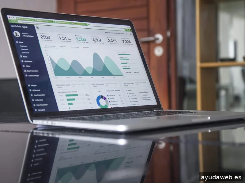 Enova ⭐ (Soporte y Servicios Informáticos)