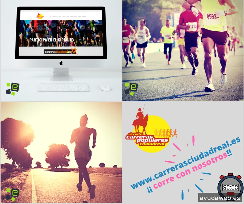 Enova ⭐ (Soporte y Servicios Informáticos)