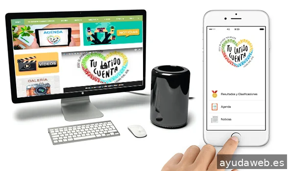 Enova ⭐ (Soporte y Servicios Informáticos)