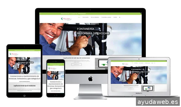 Enova ⭐ (Soporte y Servicios Informáticos)